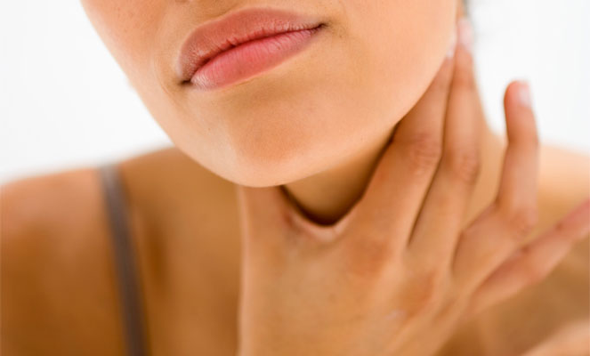 nodulo-massa-cervical